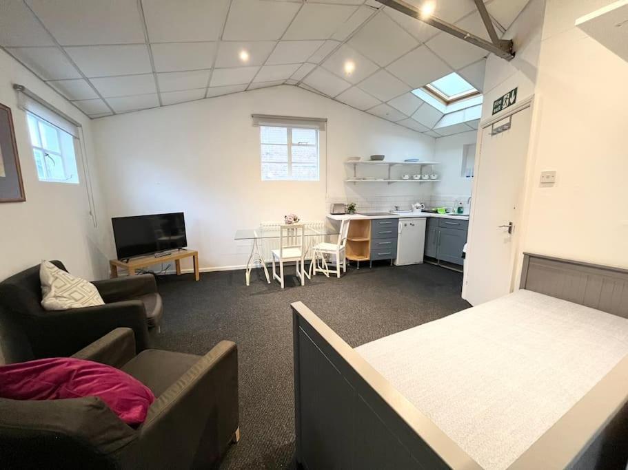 Cosy Apt 5mins Walk From Station * Londres